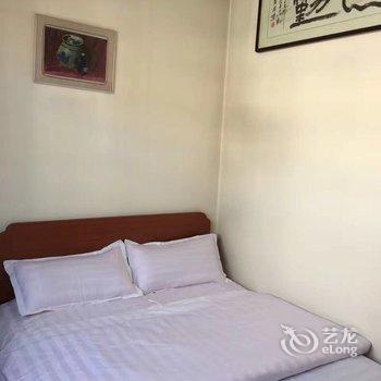 西安冯姐之家公寓酒店提供图片