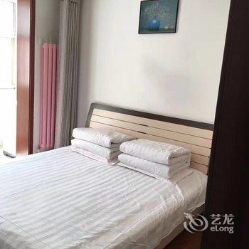 西安冯姐之家公寓酒店提供图片