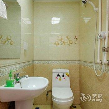 北京来鑫源民俗饭庄公寓酒店提供图片