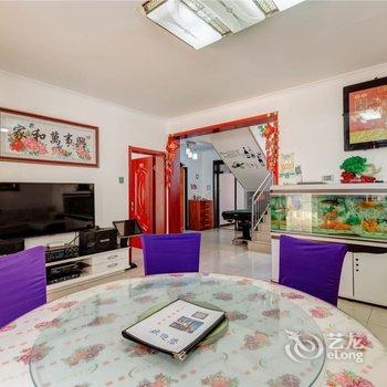 北京来鑫源民俗饭庄公寓酒店提供图片