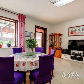 北京来鑫源民俗饭庄公寓酒店提供图片