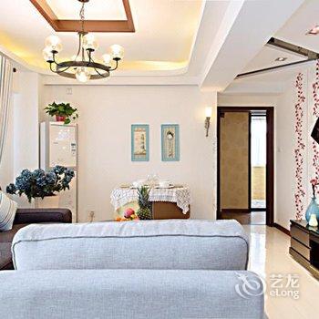 西安cathy粆公寓(劳动公园体能乐园分店)酒店提供图片