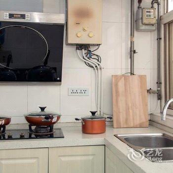 西安cathy粆公寓(劳动公园体能乐园分店)酒店提供图片