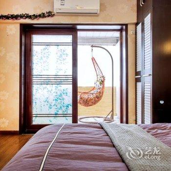 西安cathy粆公寓(劳动公园体能乐园分店)酒店提供图片