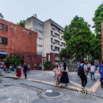 广州华师温馨独立公寓(员村新村牌坊分店)酒店提供图片