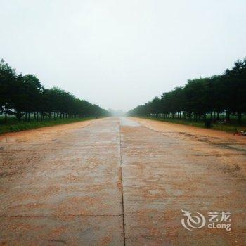 西安Alex的梦想之家公寓酒店提供图片