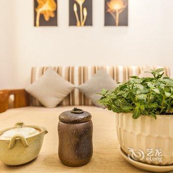 西安壹舍民宿(罗家寨村分店)酒店提供图片