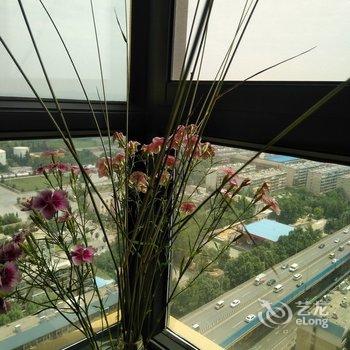 西安Alex的梦想之家公寓酒店提供图片