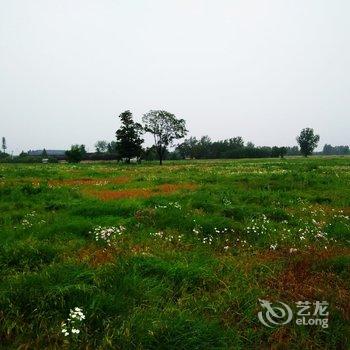 西安Alex的梦想之家公寓酒店提供图片