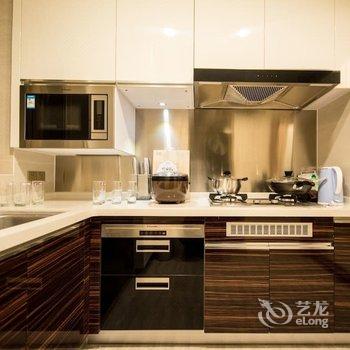 广州林深见鹿公寓酒店提供图片