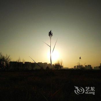 西安Alex的梦想之家公寓酒店提供图片