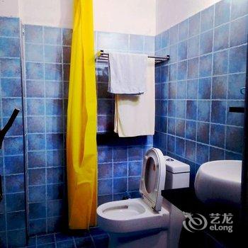 西安Alex的梦想之家公寓酒店提供图片