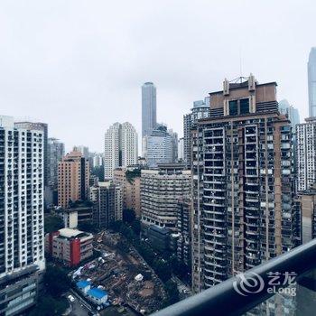重庆雷可公寓酒店提供图片