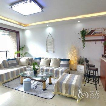 重庆雷可公寓酒店提供图片