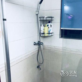 重庆雷可公寓酒店提供图片