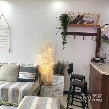 重庆雷可公寓酒店提供图片