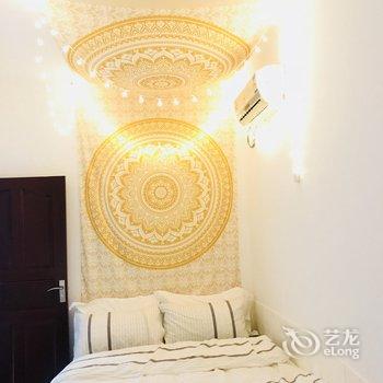 重庆雷可公寓酒店提供图片