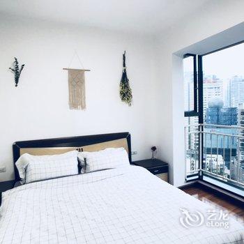 重庆雷可公寓酒店提供图片