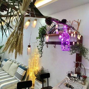 重庆雷可公寓酒店提供图片