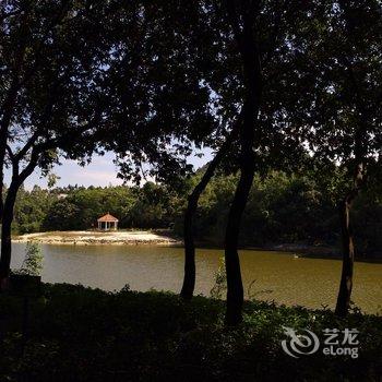 广州番禺长隆周边花园套房公寓酒店提供图片