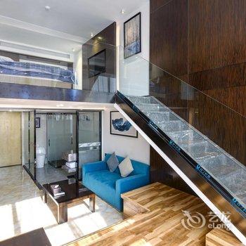 广州住一住Lili公寓(卡奇儿童乐园分店)酒店提供图片