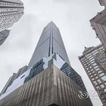 重庆叁什贰公寓(重庆洪崖洞分店)酒店提供图片