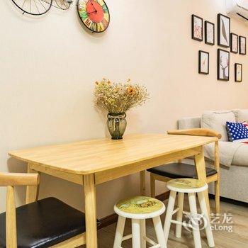 重庆叁什贰公寓(重庆洪崖洞分店)酒店提供图片