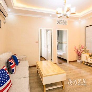 重庆叁什贰公寓(重庆洪崖洞分店)酒店提供图片