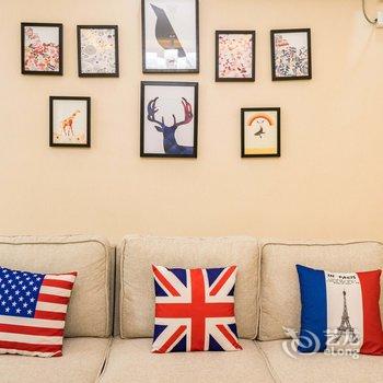 重庆叁什贰公寓(重庆洪崖洞分店)酒店提供图片