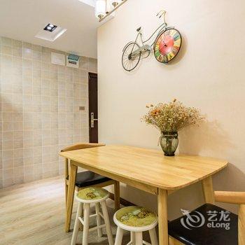 重庆叁什贰公寓(重庆洪崖洞分店)酒店提供图片