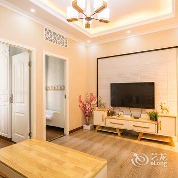 重庆叁什贰公寓(重庆洪崖洞分店)酒店提供图片