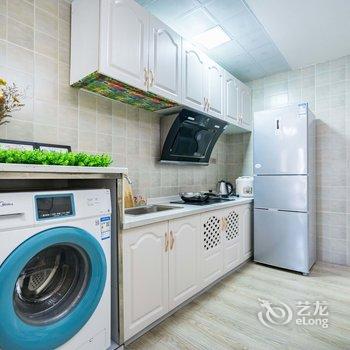 重庆叁什贰公寓(重庆洪崖洞分店)酒店提供图片