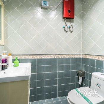 重庆叁什贰公寓(重庆洪崖洞分店)酒店提供图片