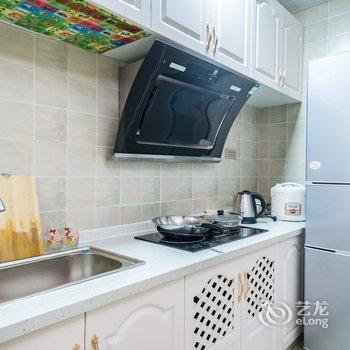 重庆叁什贰公寓(重庆洪崖洞分店)酒店提供图片