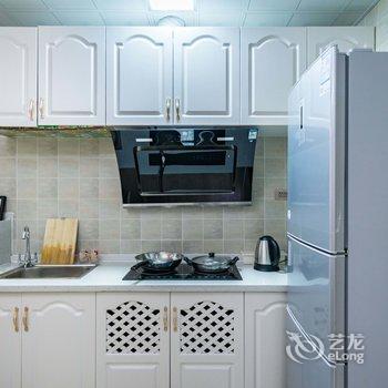 重庆叁什贰公寓(重庆洪崖洞分店)酒店提供图片