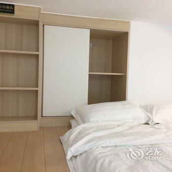 miki的天河万科米酷日式榻榻米小公寓(新岑四路1号分店)酒店提供图片