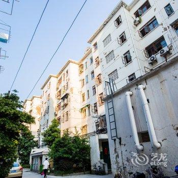 上海许莉公寓(真如寺分店)酒店提供图片