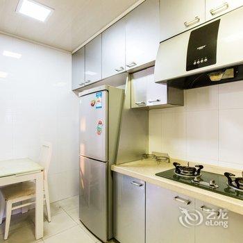 上海许莉公寓(真如寺分店)酒店提供图片