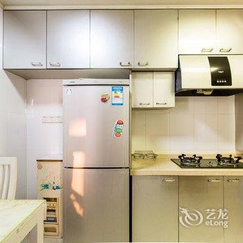 上海许莉公寓(真如寺分店)酒店提供图片