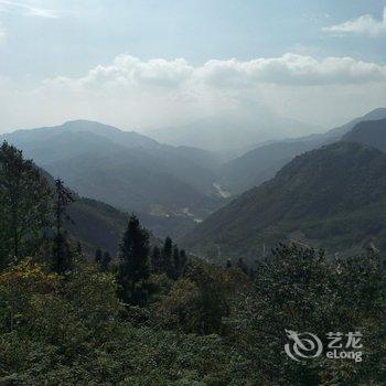 成都青城山红源客栈(九龙村分店)酒店提供图片