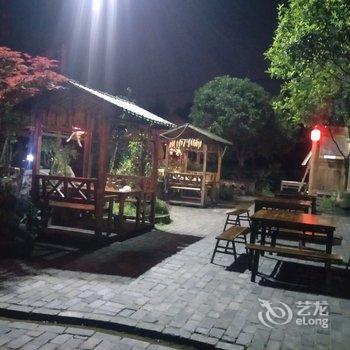 成都青城山红源客栈(九龙村分店)酒店提供图片