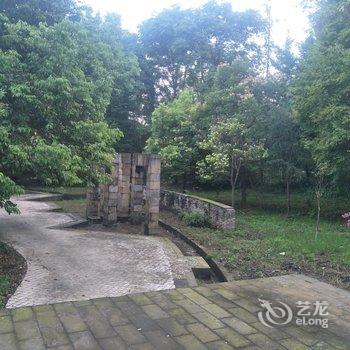 成都青城山红源客栈(九龙村分店)酒店提供图片