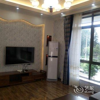 成都青城山红源客栈(九龙村分店)酒店提供图片