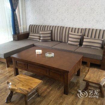 成都青城山红源客栈(九龙村分店)酒店提供图片