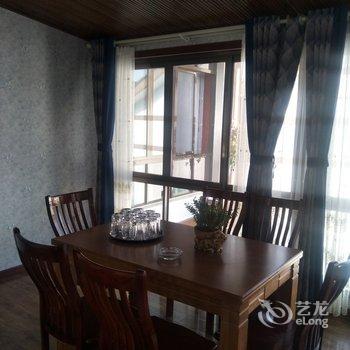 成都青城山红源客栈(九龙村分店)酒店提供图片