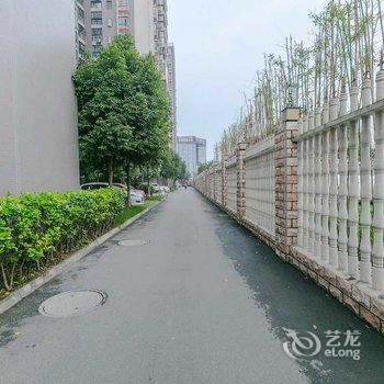 成都路客AA8070精品民宿酒店提供图片