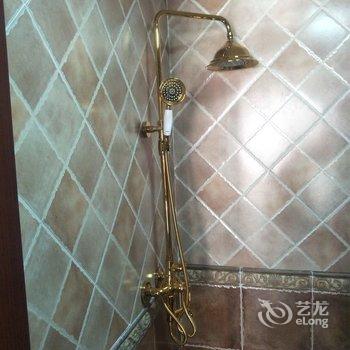 成都青城山红源客栈(九龙村分店)酒店提供图片