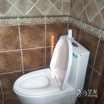 成都青城山红源客栈(九龙村分店)酒店提供图片