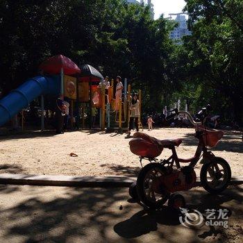 广州番禺长隆周边花园套房公寓酒店提供图片