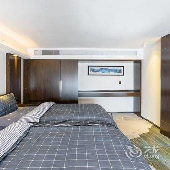 广州住一住Lili公寓(卡奇儿童乐园分店)酒店提供图片